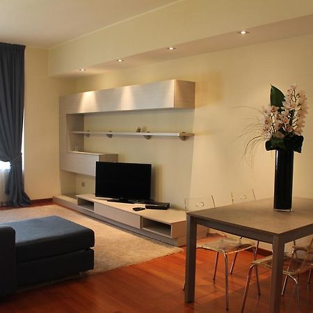 Vitruvio 43 Apartments ميلان المظهر الخارجي الصورة