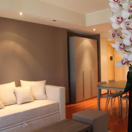 Vitruvio 43 Apartments ميلان الغرفة الصورة