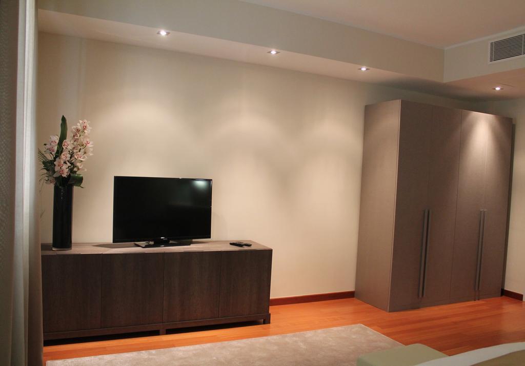 Vitruvio 43 Apartments ميلان الغرفة الصورة