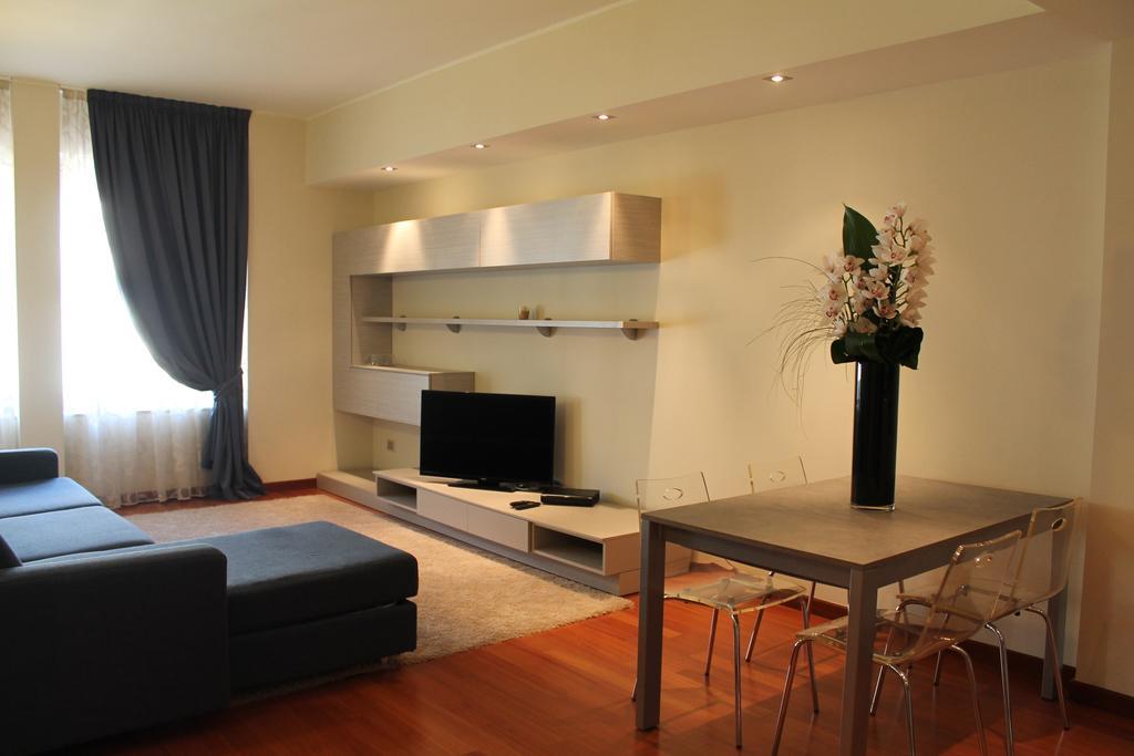 Vitruvio 43 Apartments ميلان المظهر الخارجي الصورة