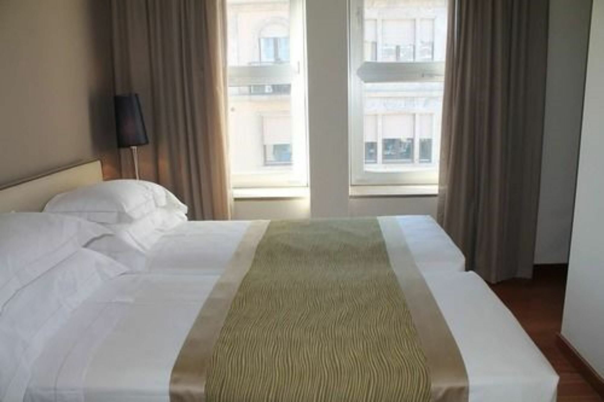 Vitruvio 43 Apartments ميلان المظهر الخارجي الصورة