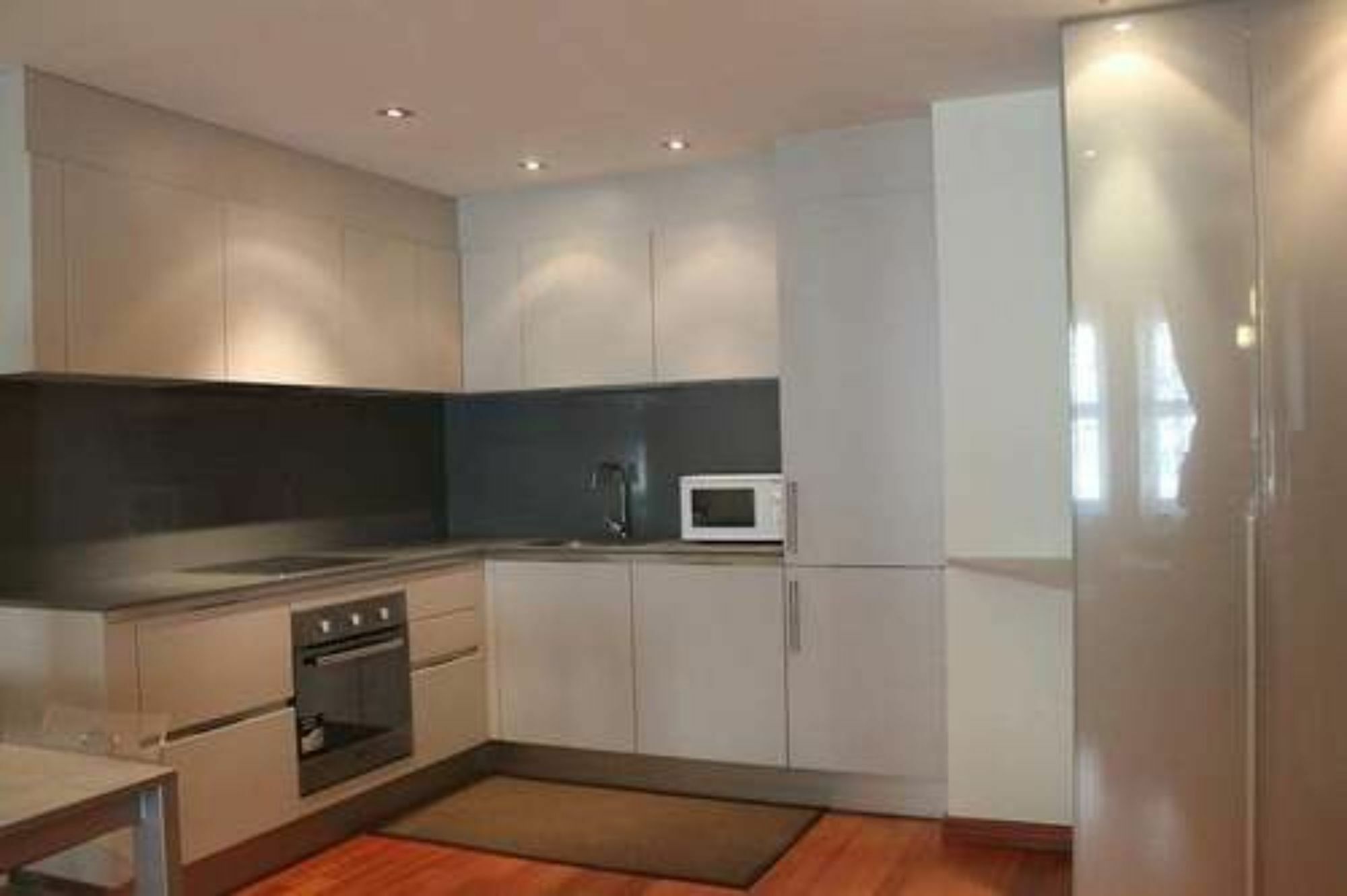 Vitruvio 43 Apartments ميلان المظهر الخارجي الصورة