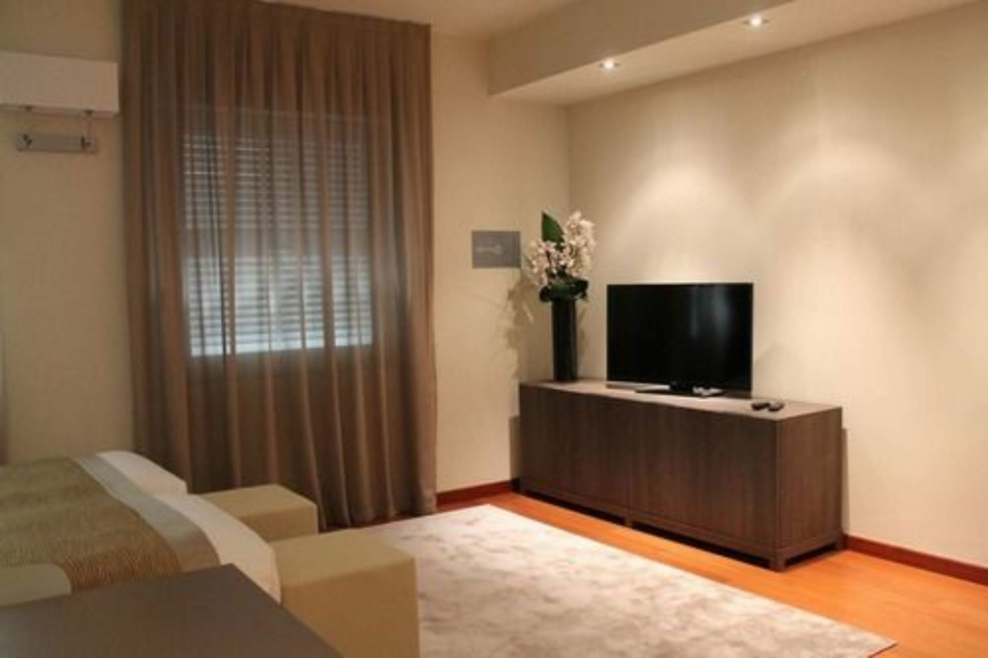 Vitruvio 43 Apartments ميلان المظهر الخارجي الصورة
