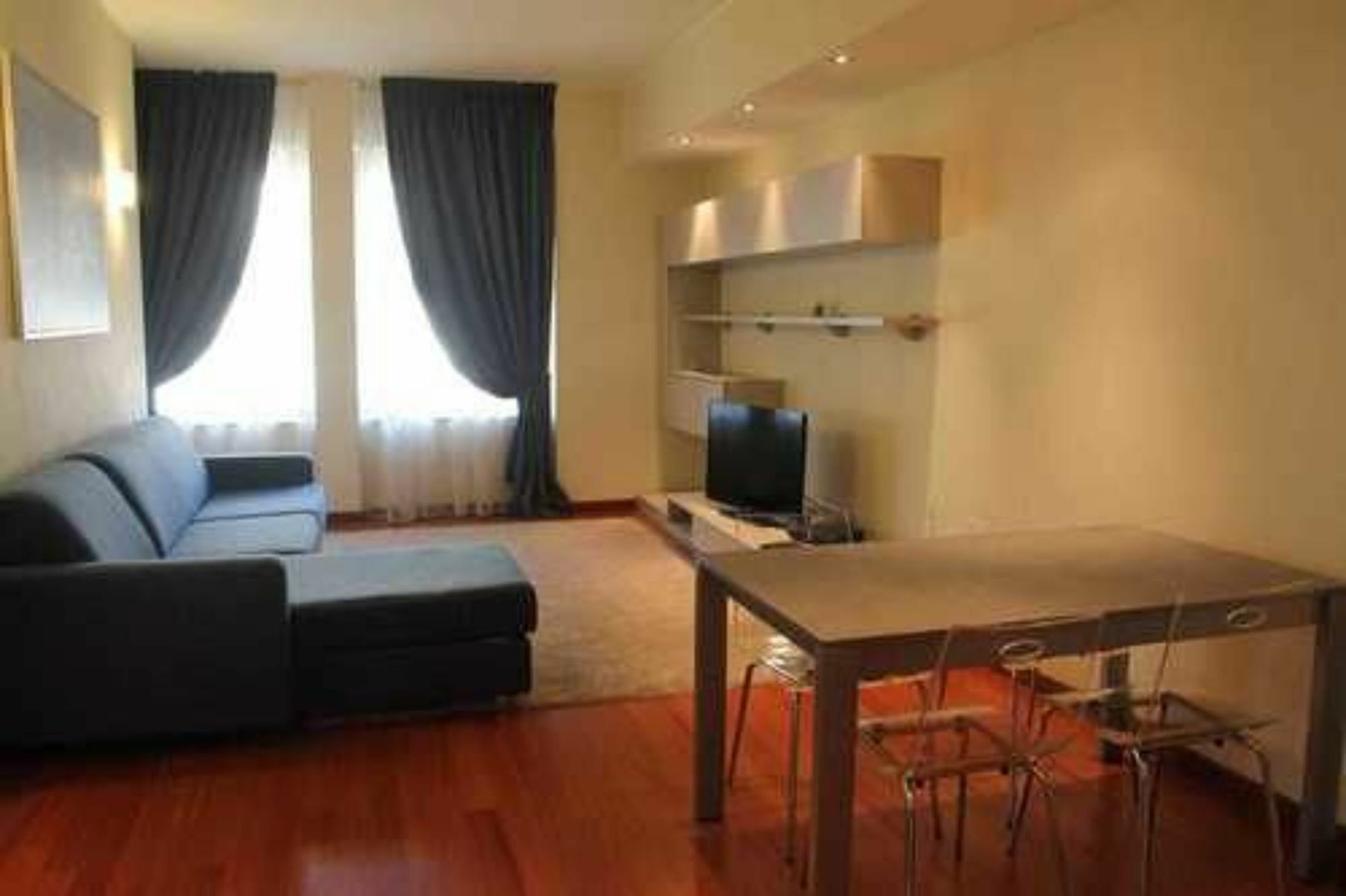 Vitruvio 43 Apartments ميلان المظهر الخارجي الصورة