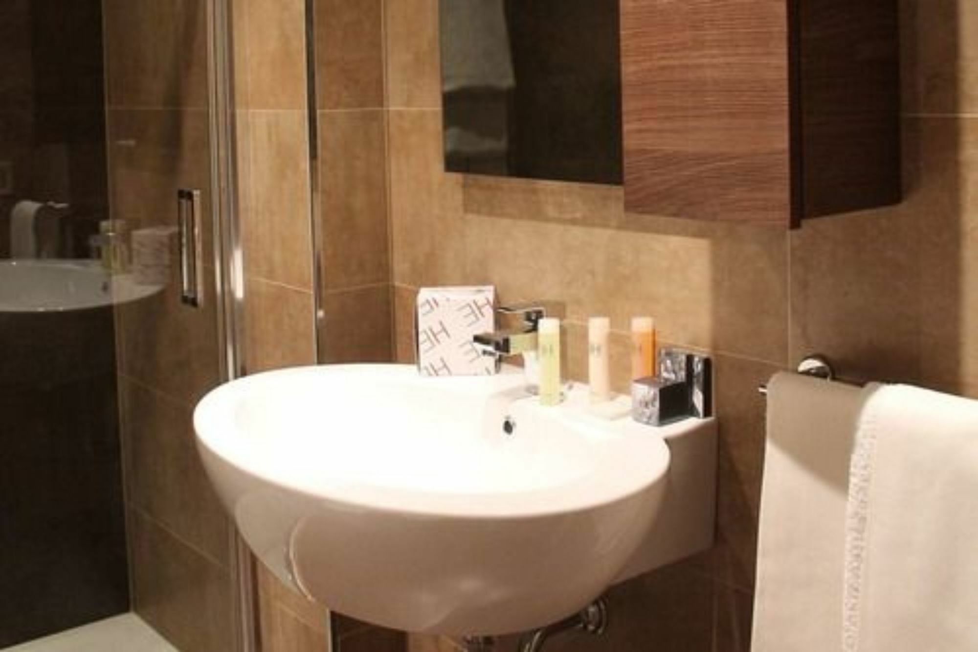 Vitruvio 43 Apartments ميلان المظهر الخارجي الصورة