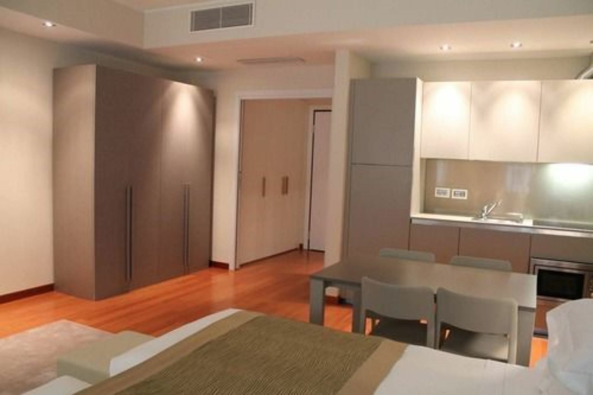Vitruvio 43 Apartments ميلان المظهر الخارجي الصورة