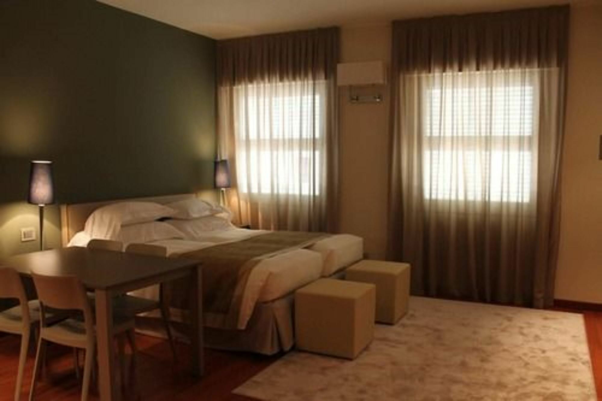 Vitruvio 43 Apartments ميلان المظهر الخارجي الصورة